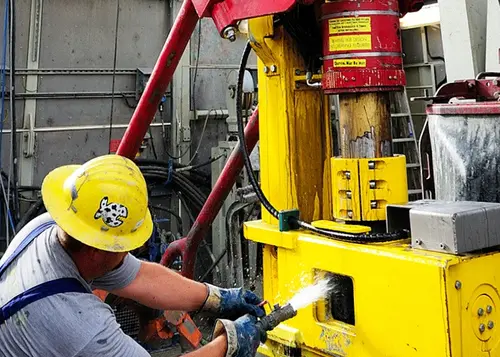 Führender Bohranlagen-Experte Bentec setzt auf Engineering Base