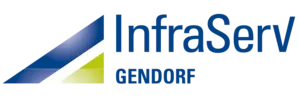 InfraServ Gendorf Logo