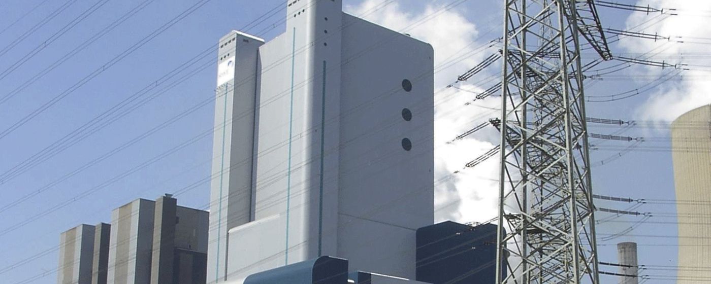 RWE Power AG – Power also from AUCOTEC