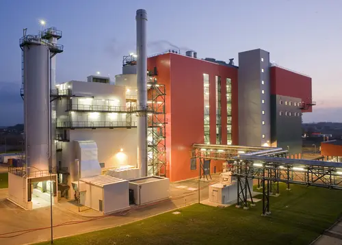  LÜHR FILTER nutzt Engineering Base für seine Verfahrenstechnik