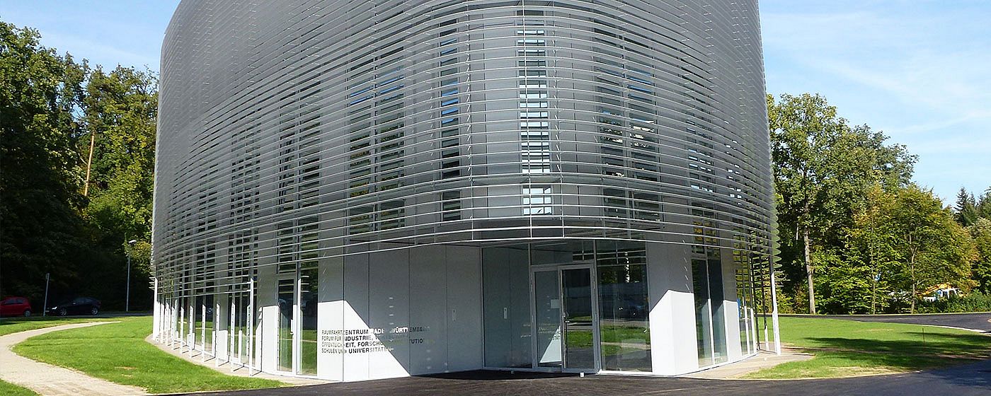 L’institut des systèmes aérospatiaux de l’Université de Stuttgart utilise Engineering Base dans l’enseignement et dans l’étude