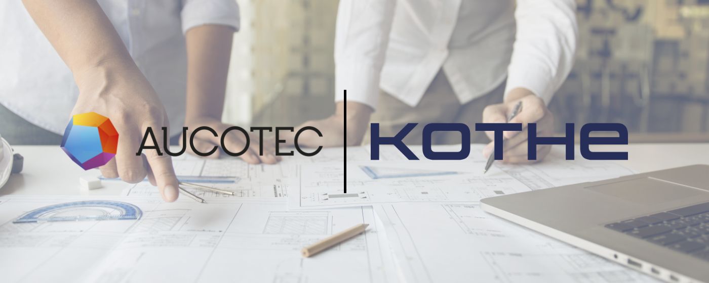 Kothe - Cooperation 