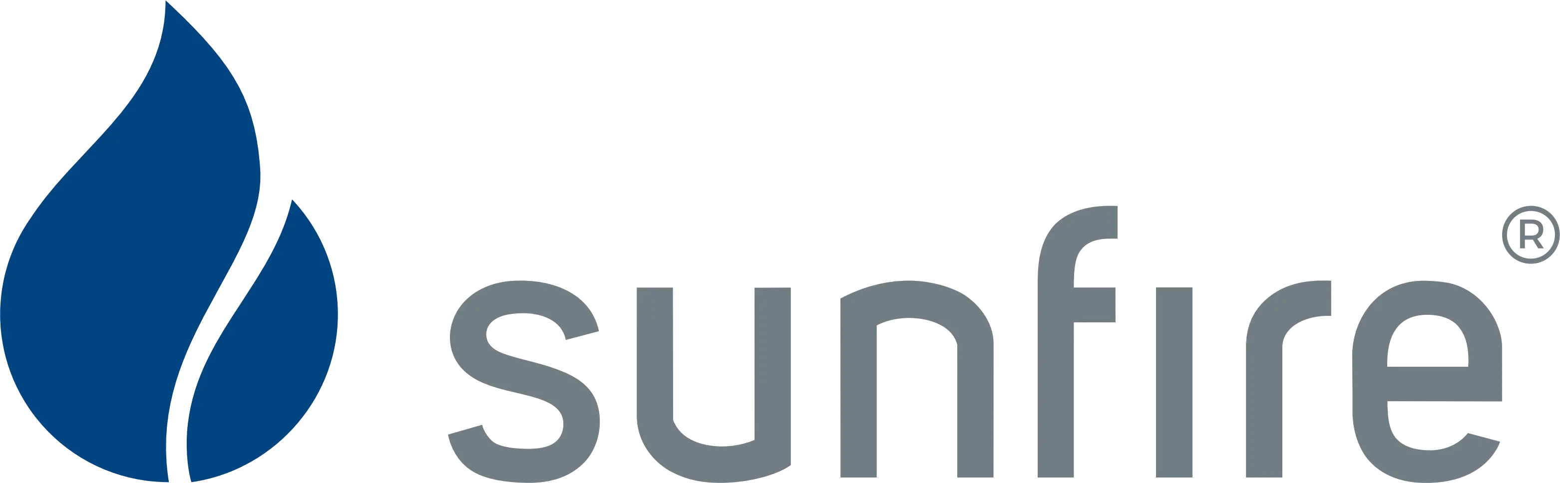 Sunfire Logo