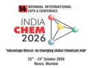 INDIA CHEM 2026