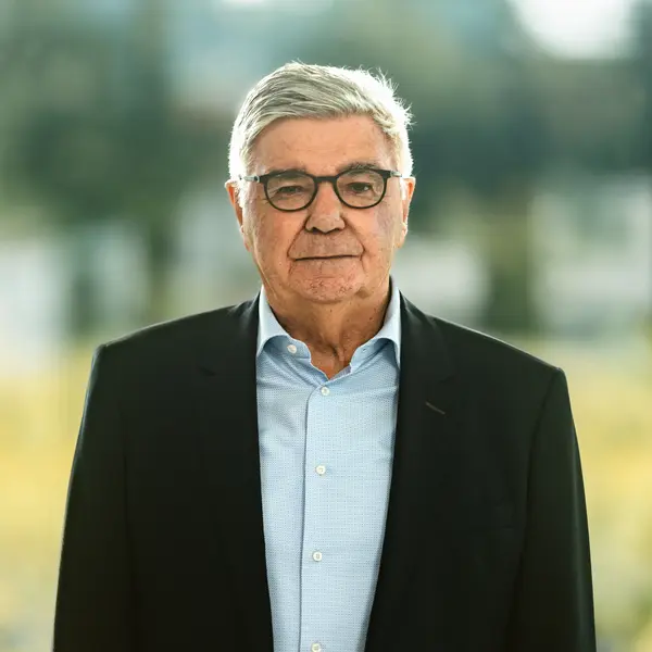 Horst Beran, CEO AUCOTEC