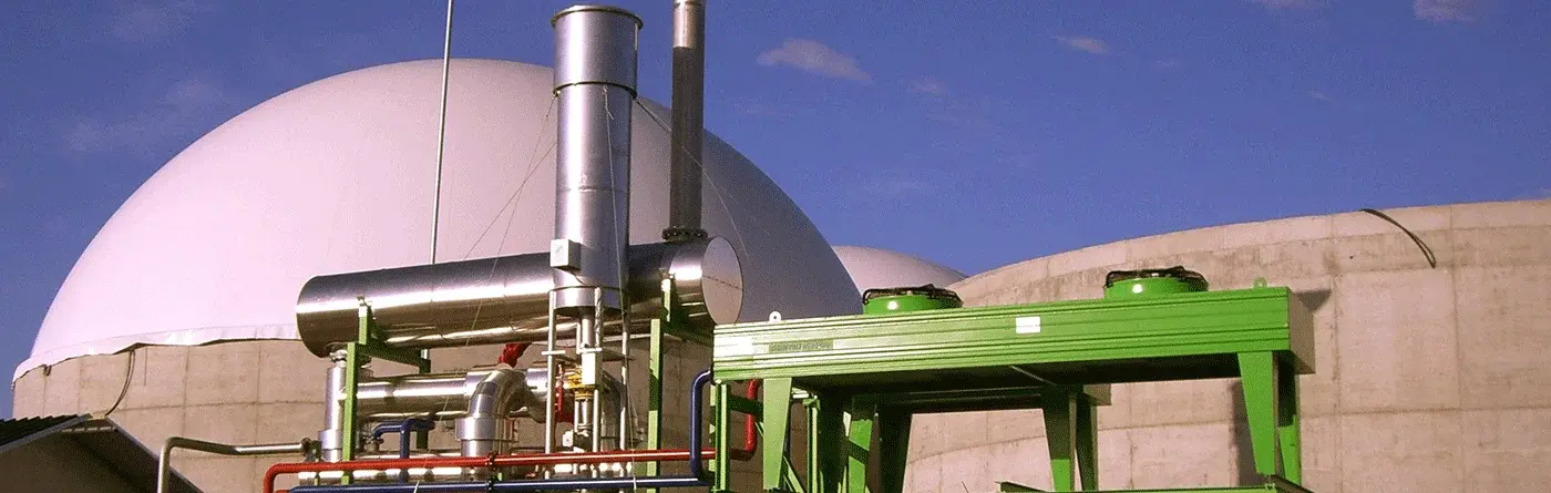 Strom- und Wärmeerzeugung - IET Energy