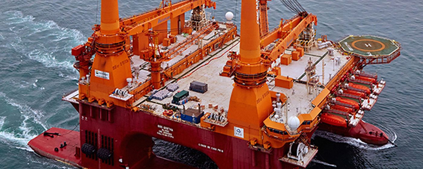 오코텍과 함께 엔지니어링 공정을 표준화하는 Kongsberg Maritime