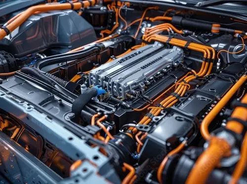 Automotive