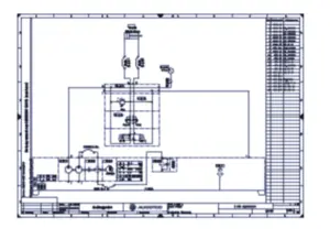 ELCAD - Hydraulik und Pneumatik