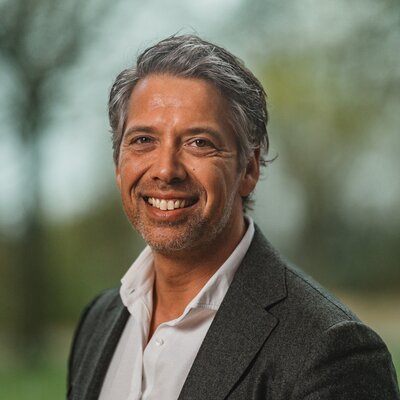 Gertjan Edelijn Gertjan Edelijn