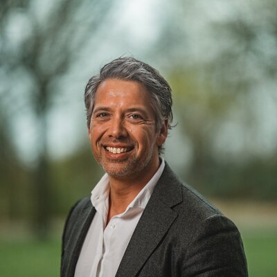 Gertjan Edelijn Gertjan Edelijn