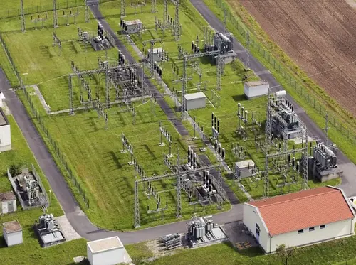 Bayernwerk