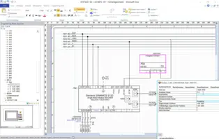 Stromlaufplan - Maschinenfabrik NIEHOFF GmbH & Co. KG