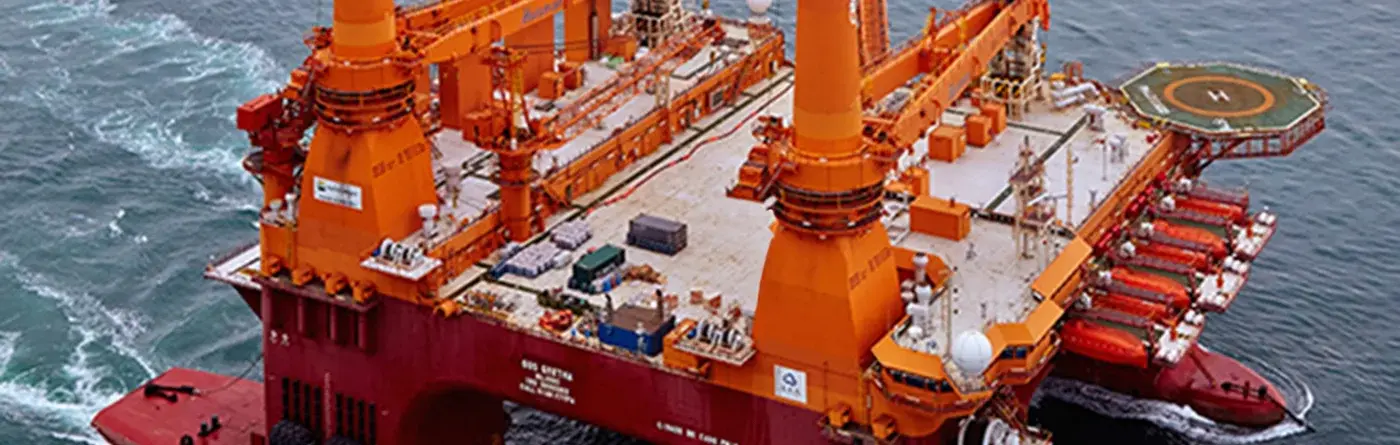 Kongberg Maritime vereinheitlicht sein Engineering mit AUCOTEC