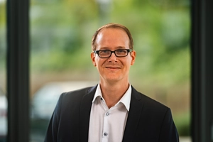 Norman Hanke, Team Leader Operations Management