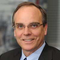 Eric Sterling, Senior Vice President Siemens PLM 2014