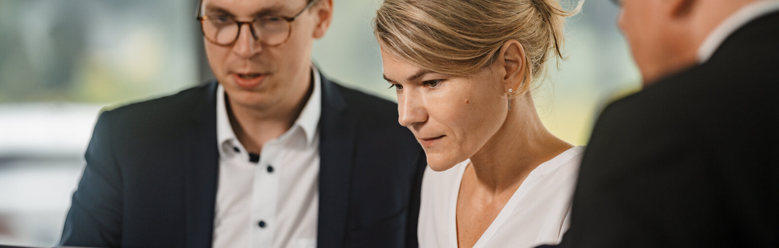 Stellenausschreibung - Produktmanager Plants