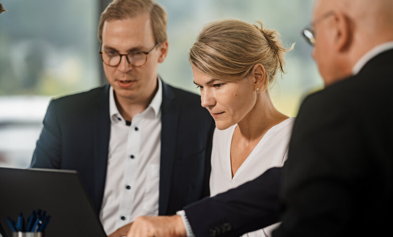 Stellenausschreibung - Produktmanager Plants