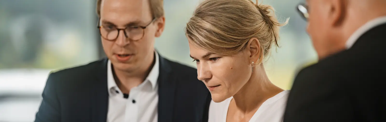 Stellenausschreibung - Produktmanager Plants