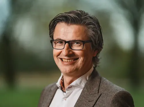 Georg Hiebl