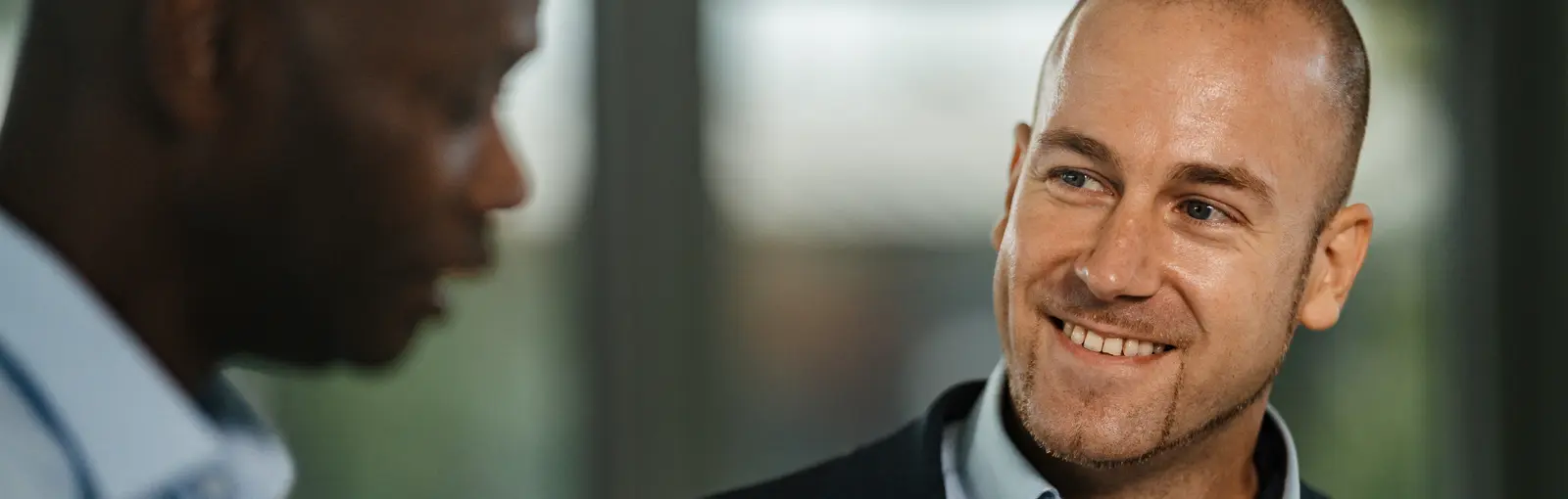 Stellenausschreibung - Mitarbeiter im New Business