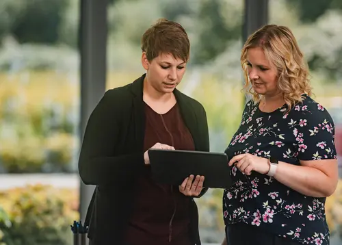 Stellenausschreibung - Product Owner Prozessanlagen