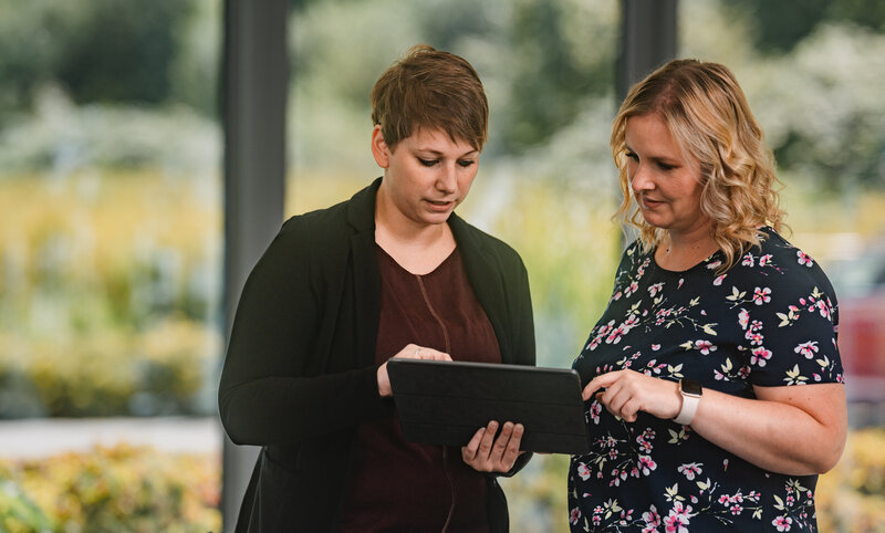 Stellenausschreibung - Product Owner Prozessanlagen