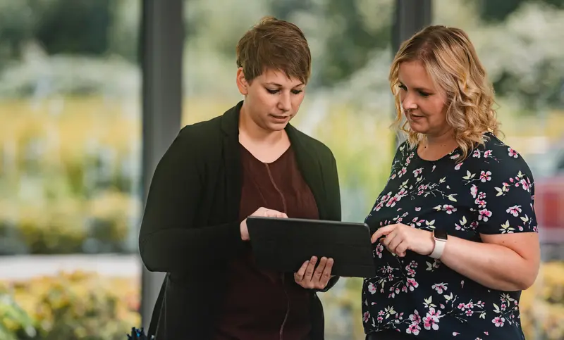 Stellenausschreibung - Product Owner Prozessanlagen