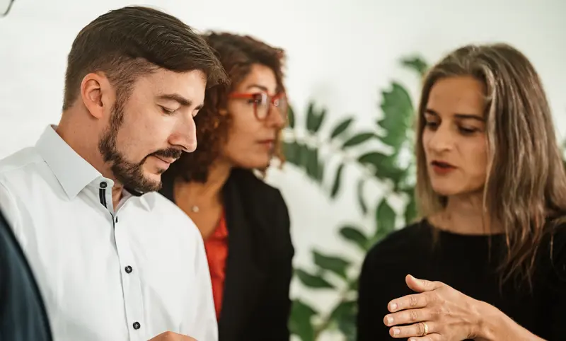 Stellenausschreibung - Account Manager Schweden