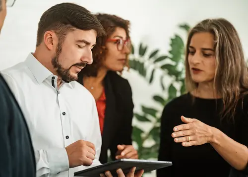 Stellenausschreibung - Account Manager Schweden