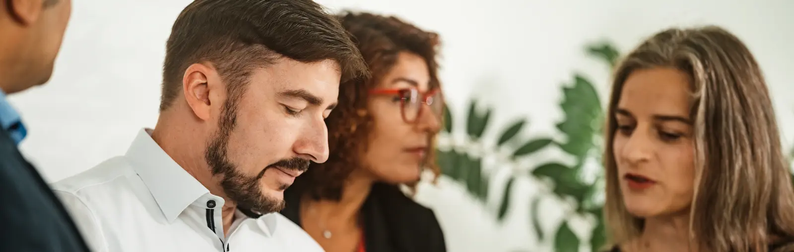 Job Advertisement - Account Manager Sweden