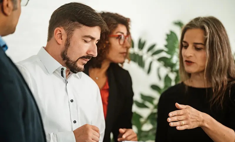 Stellenausschreibung - Account Manager Schweden