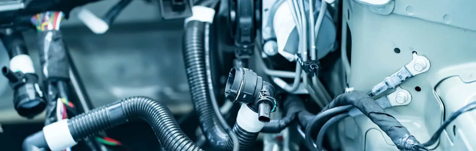 3D-Kabelstrang-Integration