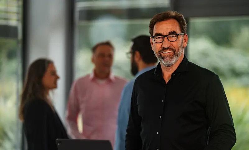 Stellenausschreibung - Account Manager