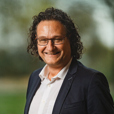 Heinz Rechberger Heinz Rechberger