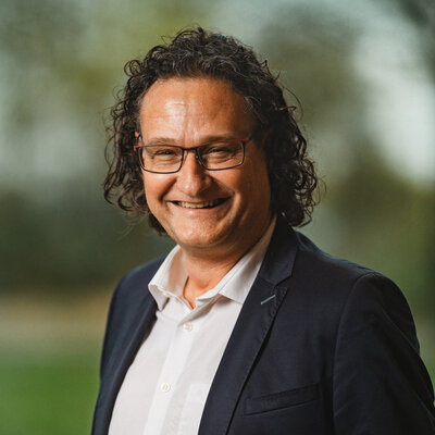 Heinz Rechberger Heinz Rechberger