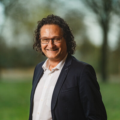 Heinz Rechberger Heinz Rechberger