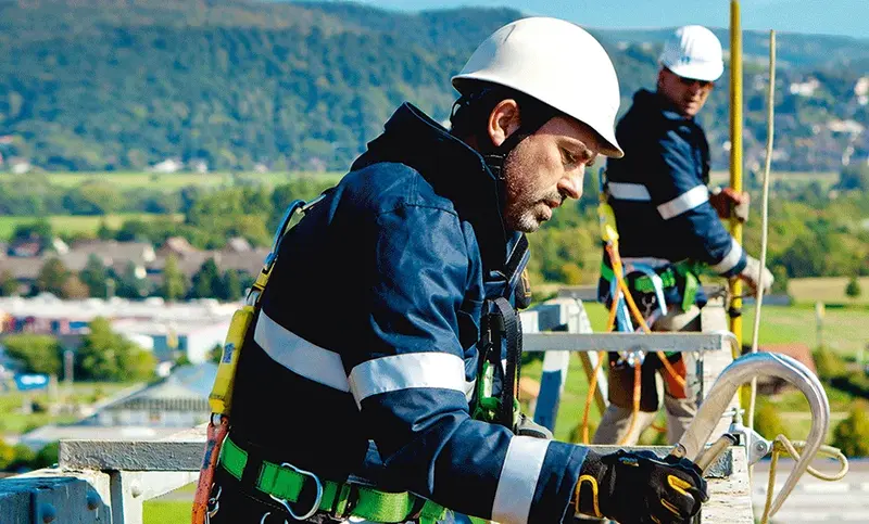 TenneT entscheidet sich für mehr Effizienz mit Engineering Base