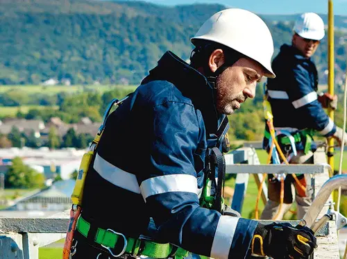 TenneT entscheidet sich für mehr Effizienz mit Engineering Base