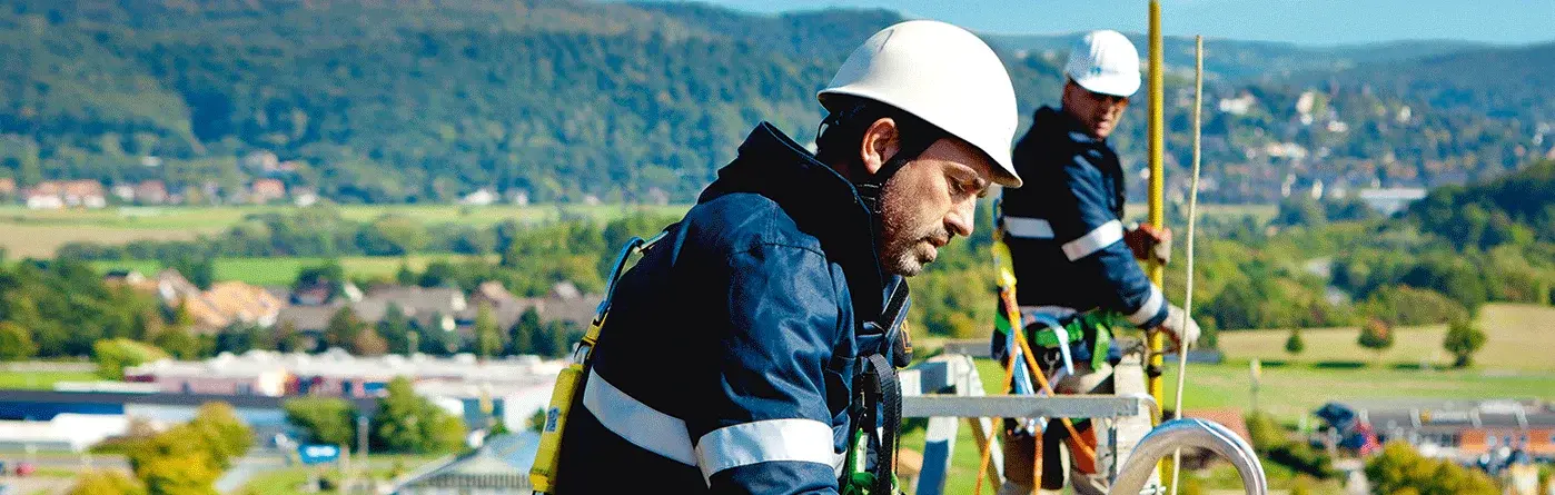 TenneT entscheidet sich für mehr Effizienz mit Engineering Base