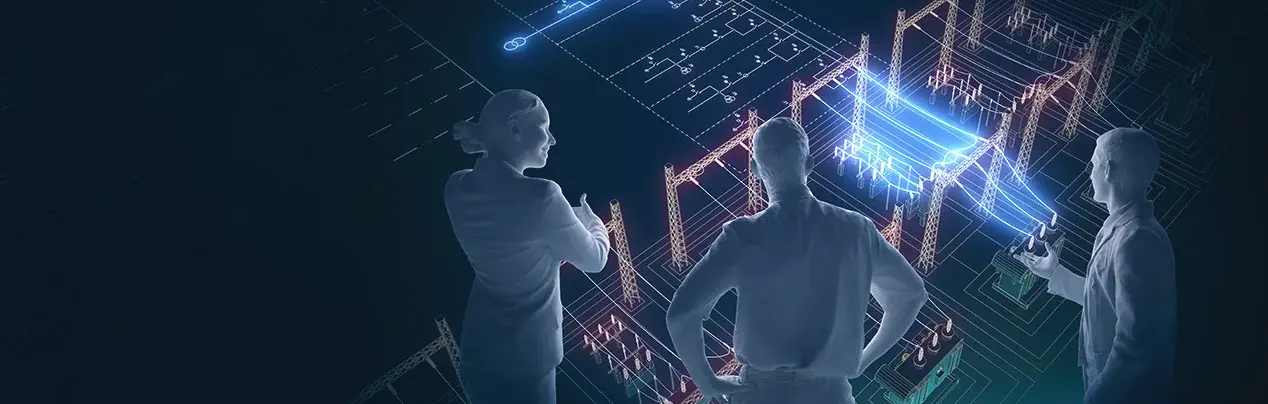 Power Transmission and Distribution