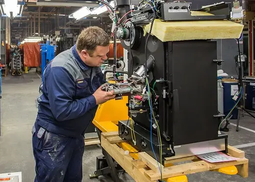 Windhager zentralisiert seine Engineering-Prozesse mit AUCOTEC-Software