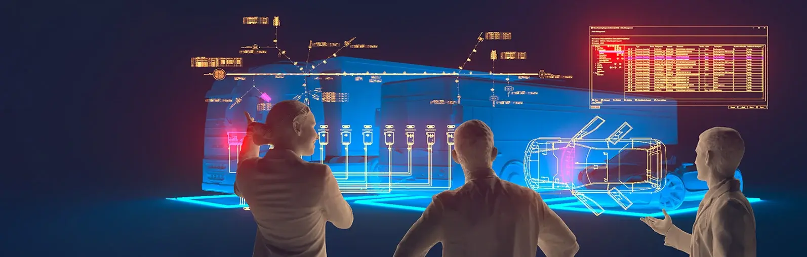 Engineering Base Cable