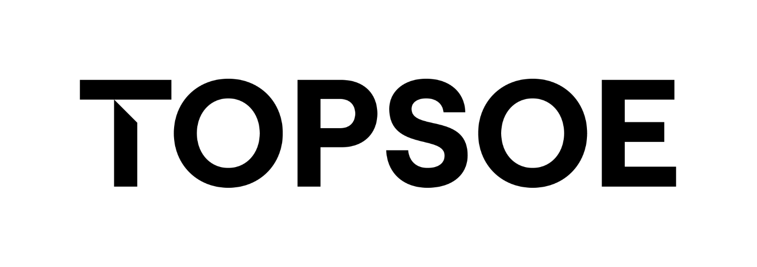 TOPSOE-Logo
