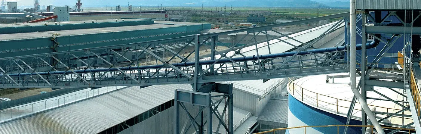 Fabrik - Claudius Peters