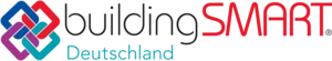 buildingSMART Deutschland Logo