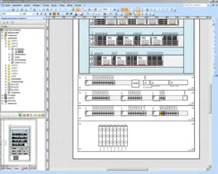 dankl.net - Aufbauplan