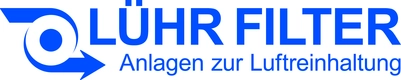 Lühr Filter Logo