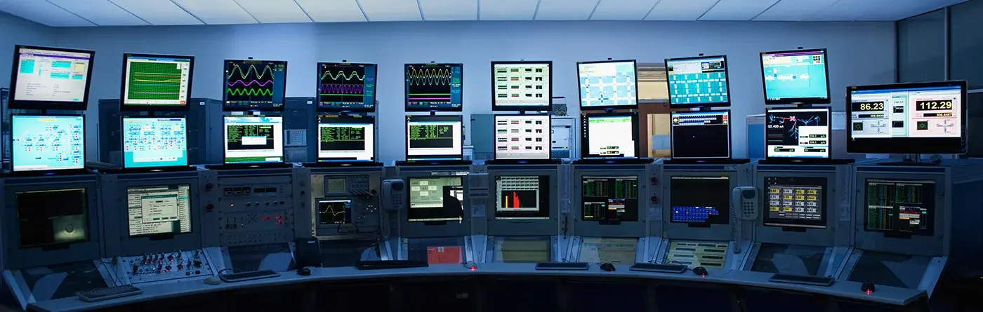 Qualität und Sicherheit bei AUCOTEC