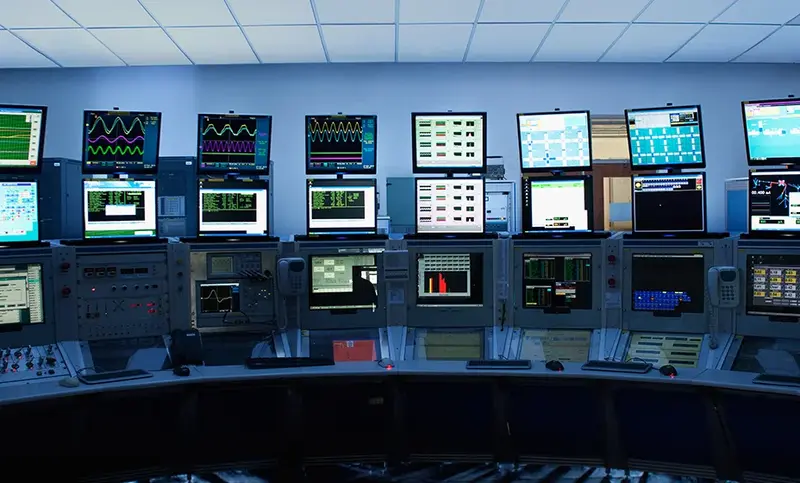 Qualität und Sicherheit bei AUCOTEC